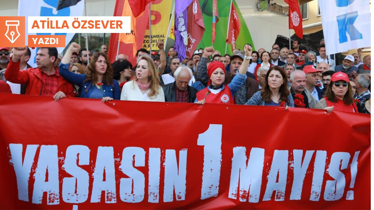 ‘2. Sarı Kart’a Taksim engeli