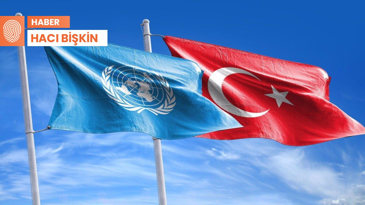 Türkiye BM çalışanları: Yoksulluk sınırında yaşıyoruz, sesimizi duyun
