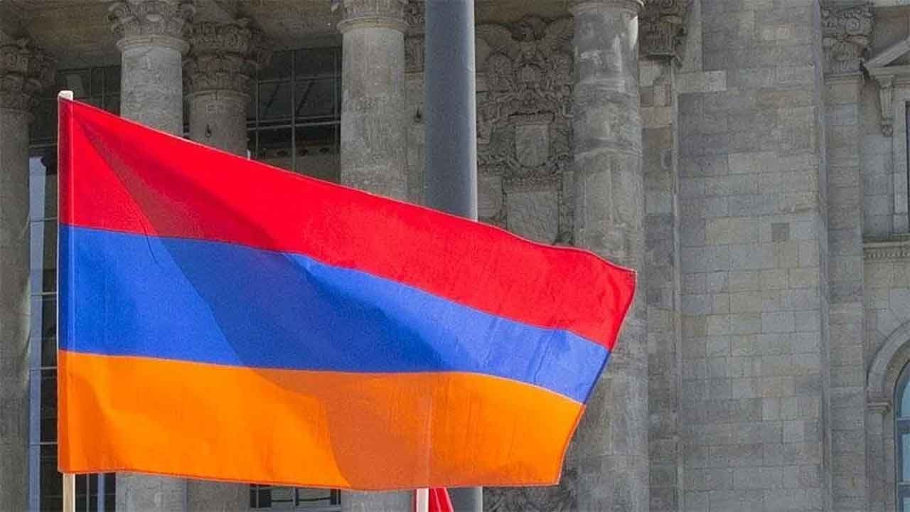 Ermenistan'dan '24 Nisan' açıklaması: Dünyada soykırım tehdidi sürüyor