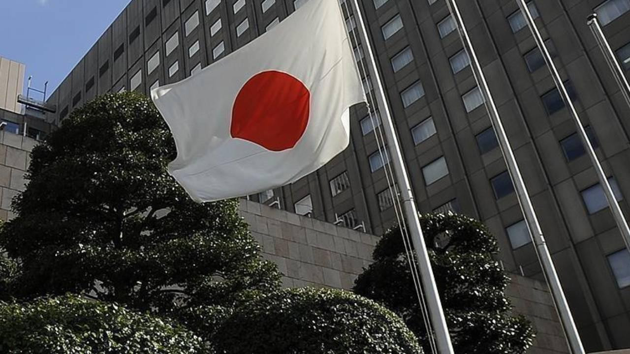 Japon finans devinde sistem arızası: 1,2 milyon para transferi gecikti