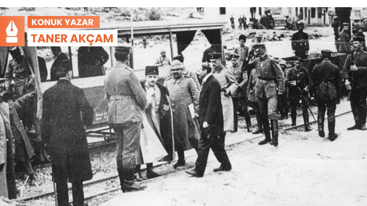 1920-21 ruhu ve toplumsal mutabakatı mı Hrant’ın 23.5’ Cumhuriyeti mi?