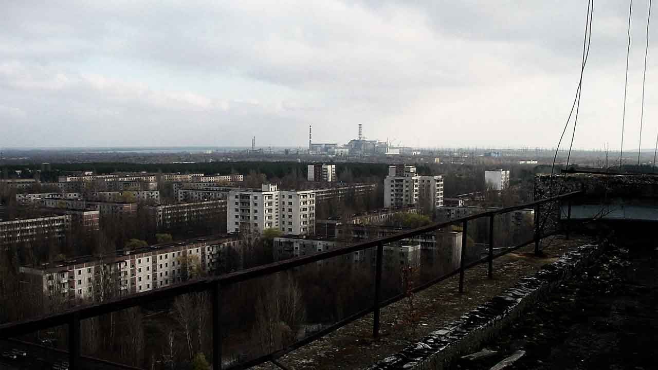 Nükleer felaketin 38’inci yıldönümü: Çernobil’de ne oldu? - Sayfa 1