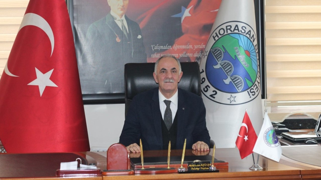 AK Partili eski belediye başkanı ‘zimmet'ten tutuklandı