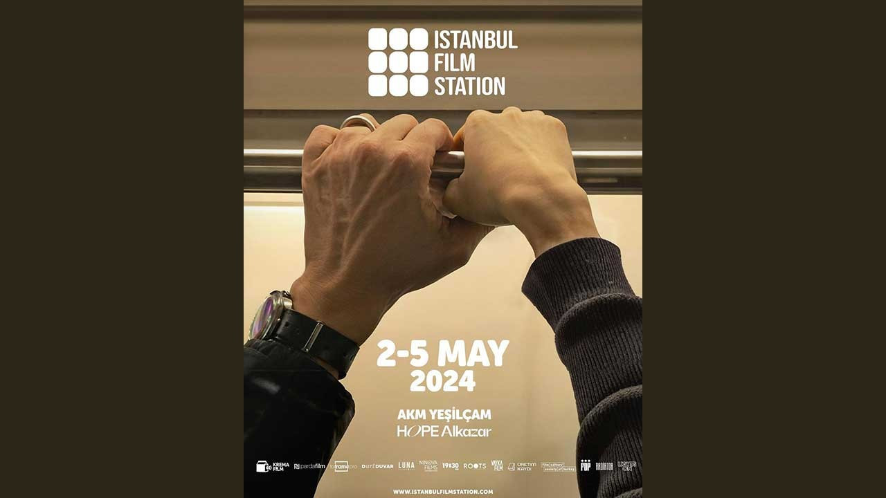 İstanbul Film Station’ın Lab Station Programına seçilen projeler belli oldu