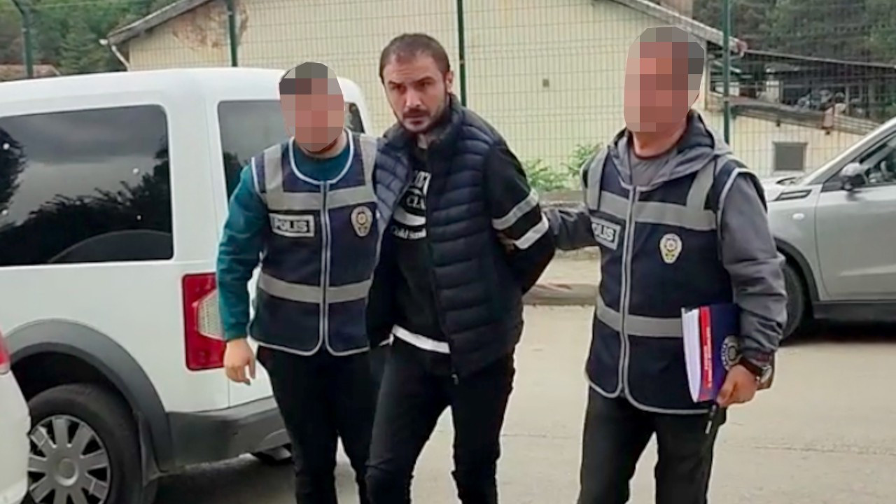 Karabük'te 19 ayrı suçtan aranan hükümlü yakalandı
