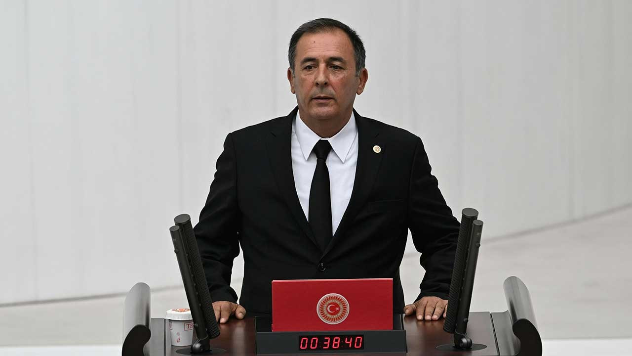 Antalya Geri Gönderme Merkezi’ndeki işkence iddiaları Meclis gündemind