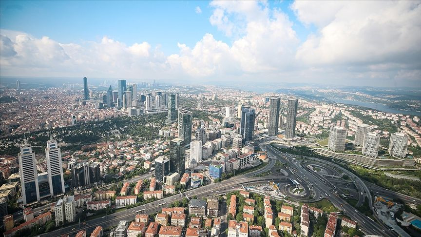 Konut satışları 9 aydır düşüyor: İstanbul'da yüzde 16, İzmir'de yüzde 13.6 - Sayfa 3