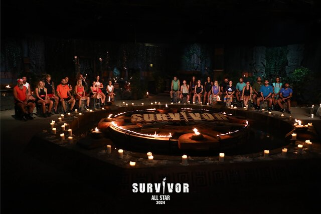 Survivor'da takım değişikliği: Acun Ilıcalı acil konsey düzenledi - Sayfa 1