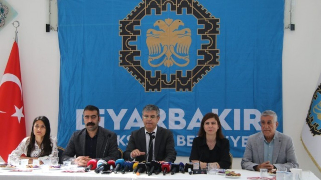Diyarbakır Büyükşehir Belediyesi'nin borcu belli oldu