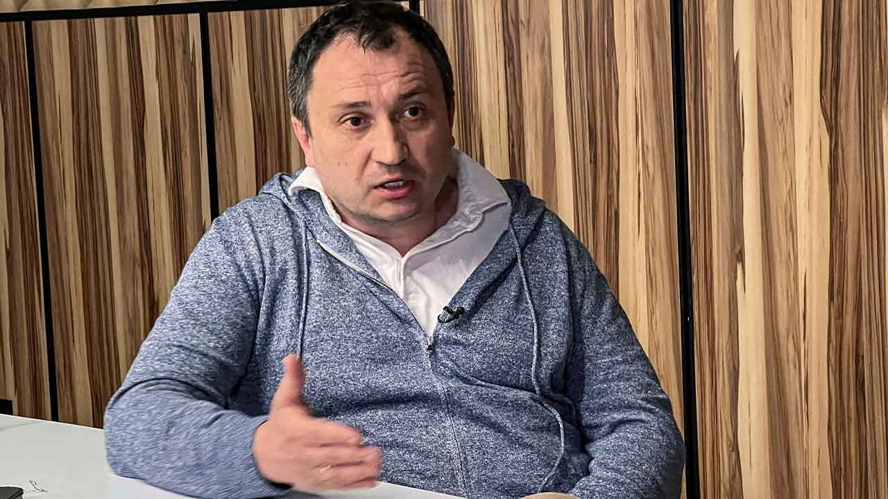 Ukrayna Tarım Bakanı'na 'yolsuzluk' soruşturmasında gözaltı