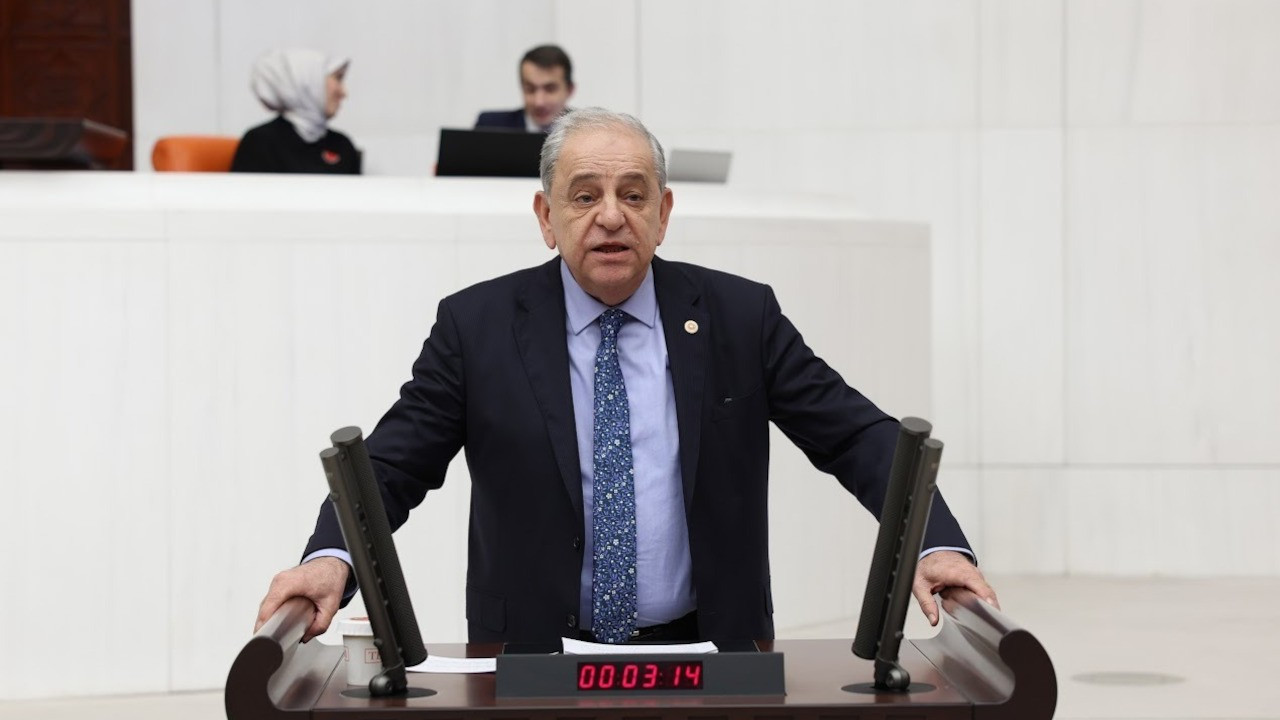 CHP’li Nalbantoğlu: Mali müşavirler için komisyon kurulsun