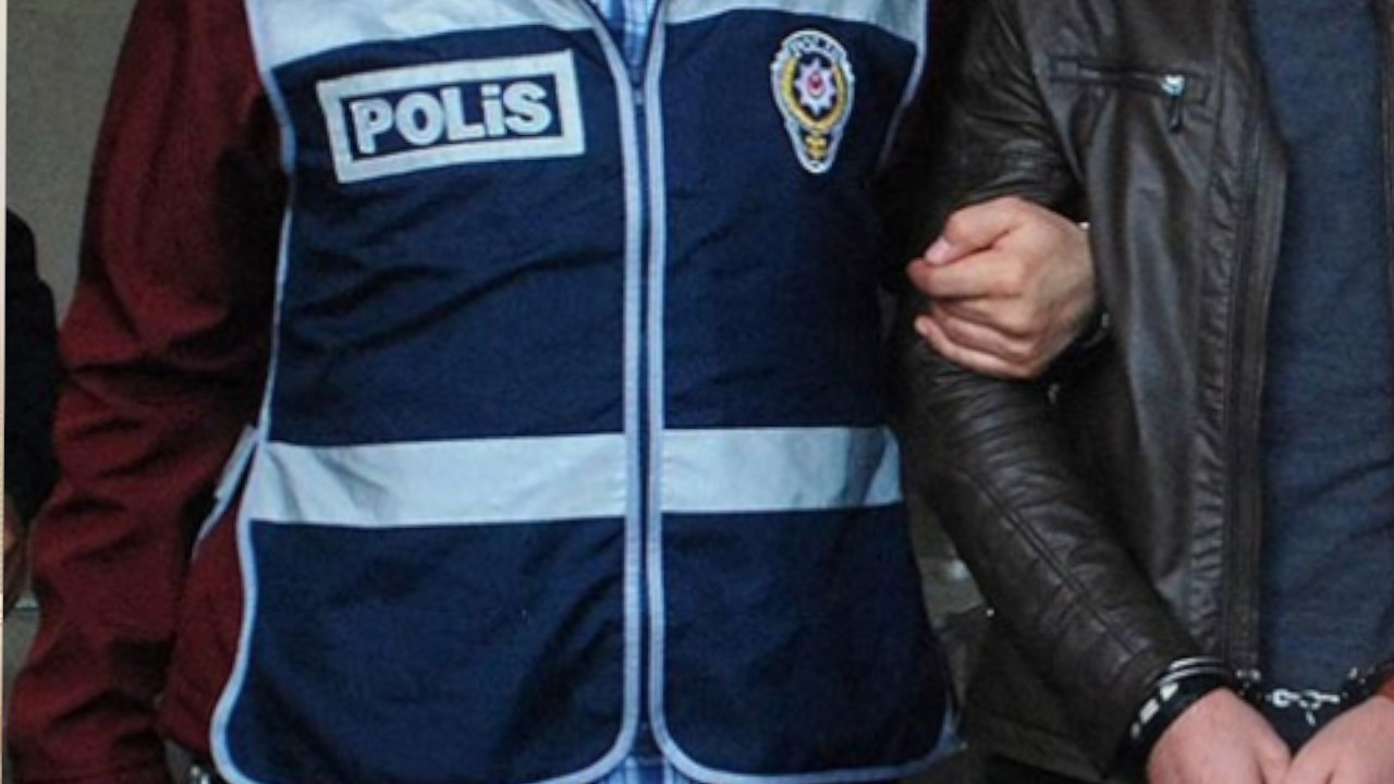Konya'da uyuşturucu operasyonlarında yakalanan 3 kişi tutuklandı