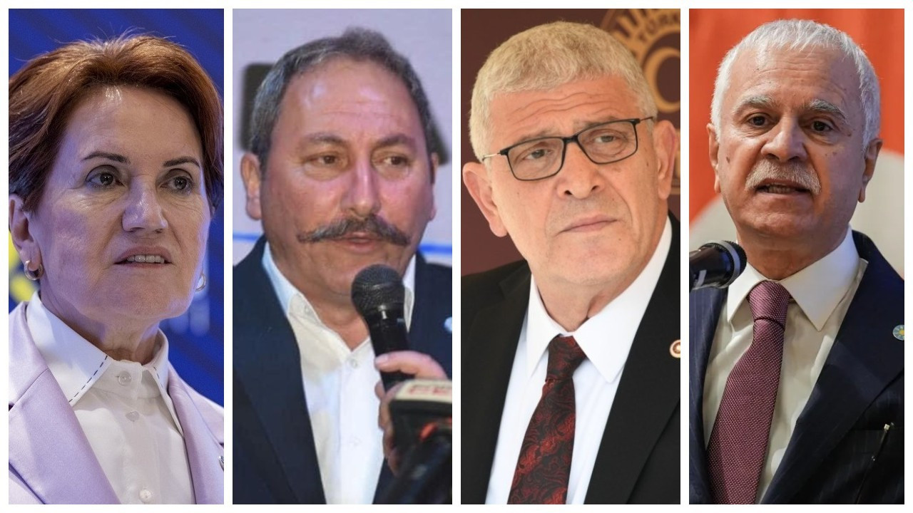İYİ Parti'de kurultay günü: Akşener'in vedası