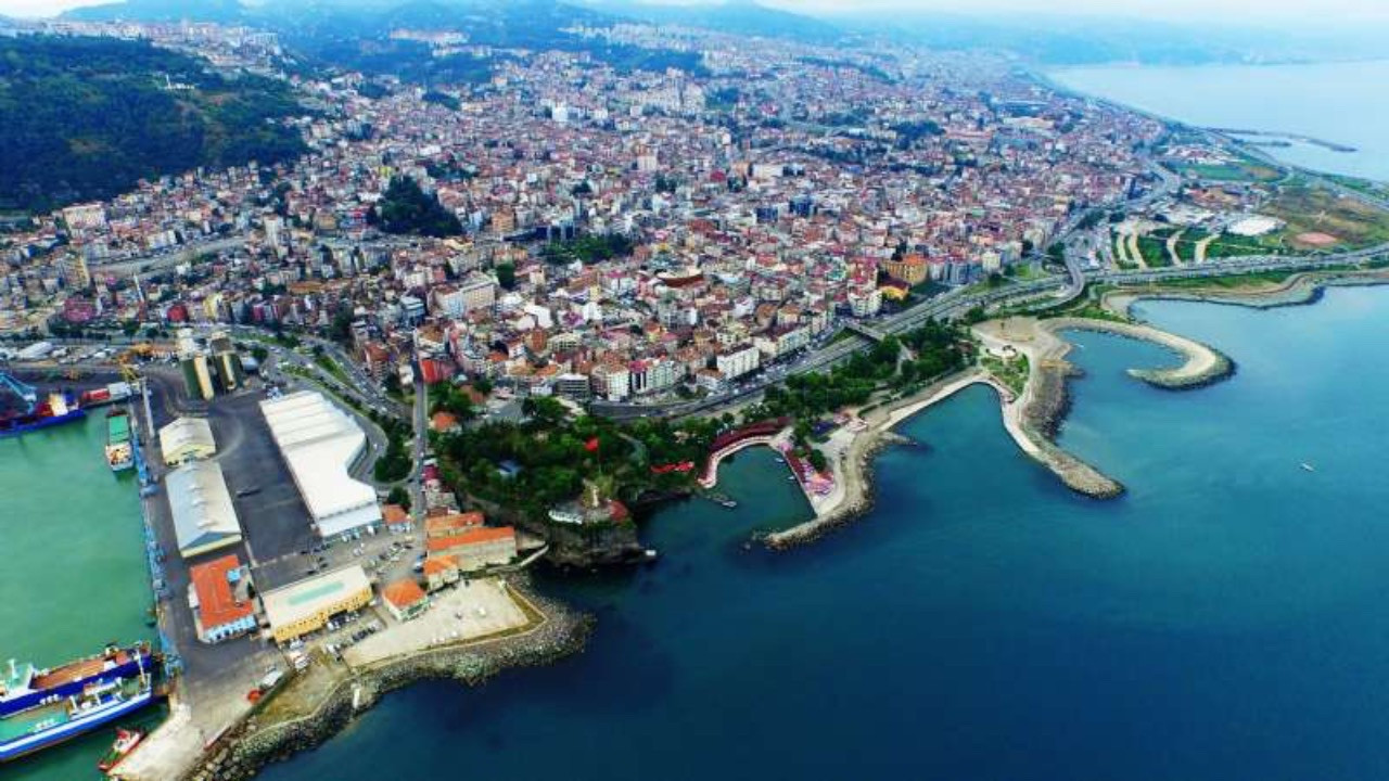 Trabzon Port, yeniden Türkiye'nin 'En İyi İşvereni' seçildi