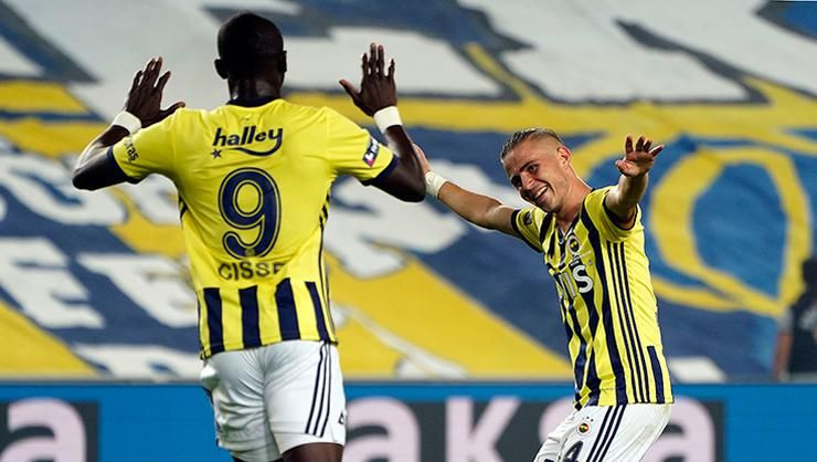 Bir dönem Fenerbahçe'nin yıldızıydı: Şimdi 400 TL'ye futbol oynuyor - Sayfa 2