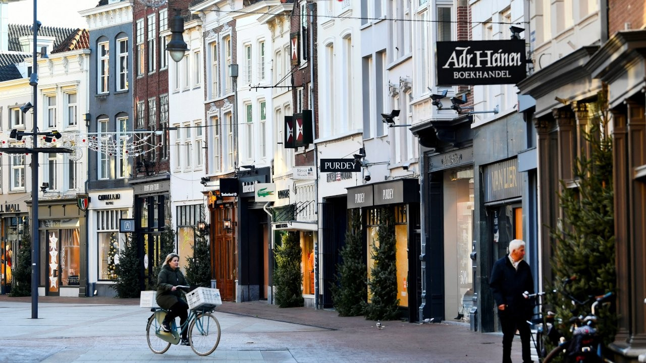 Hollanda özel sektördeki ev kiralarına sınırlama getiriyor