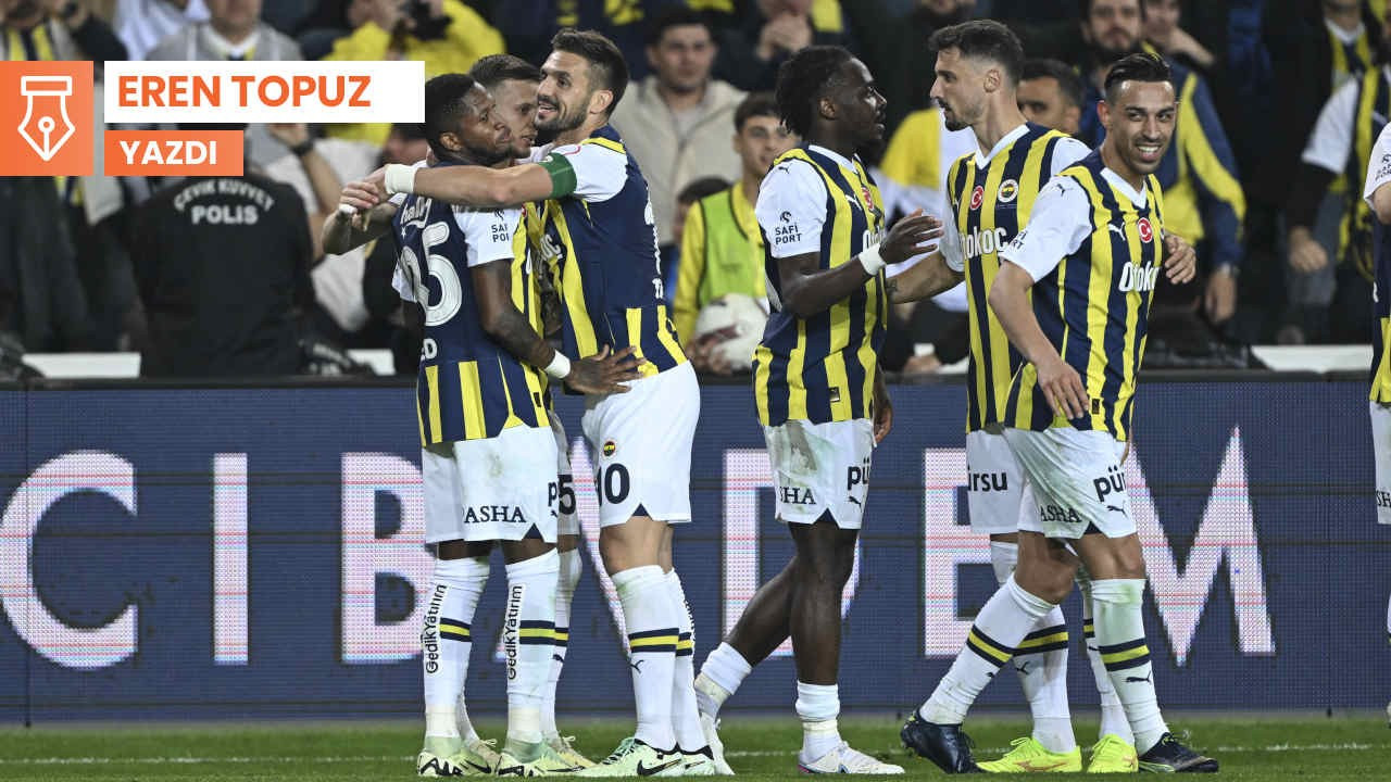Fenerbahçe mucizeye tutundu, Beşiktaş gün sayıyor