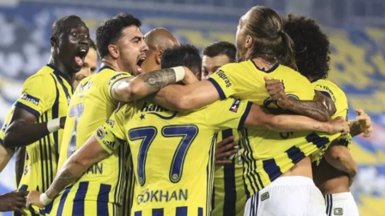 Bir dönem Fenerbahçe'nin yıldızıydı: Şimdi 400 TL'ye futbol oynuyor