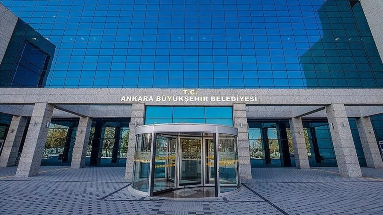 Ankara Büyükşehir Belediyesi amblem değişikliğini halka soracak