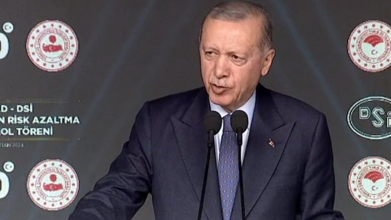 Cumhurbaşkanı Erdoğan: Edanur'u tedbirsizlik öldürdü