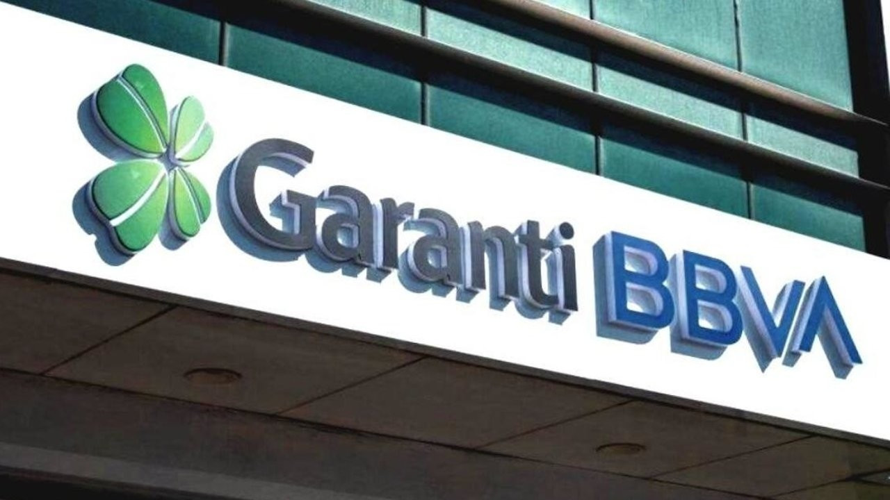 Bankadan KAP'a 'Garanti BBVA satılıyor mu?' açıklaması