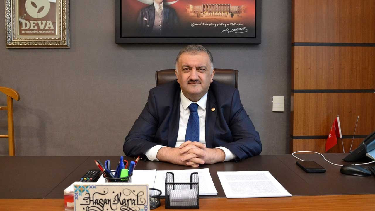 'Buğdayda 15 liranın altındaki rakam üreticiyi toprağa küstürür'