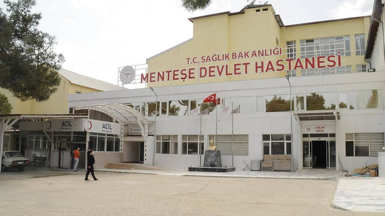 Hemşire Abdullah Gül: Eczacılar istedi yıkım görmezden gelindi