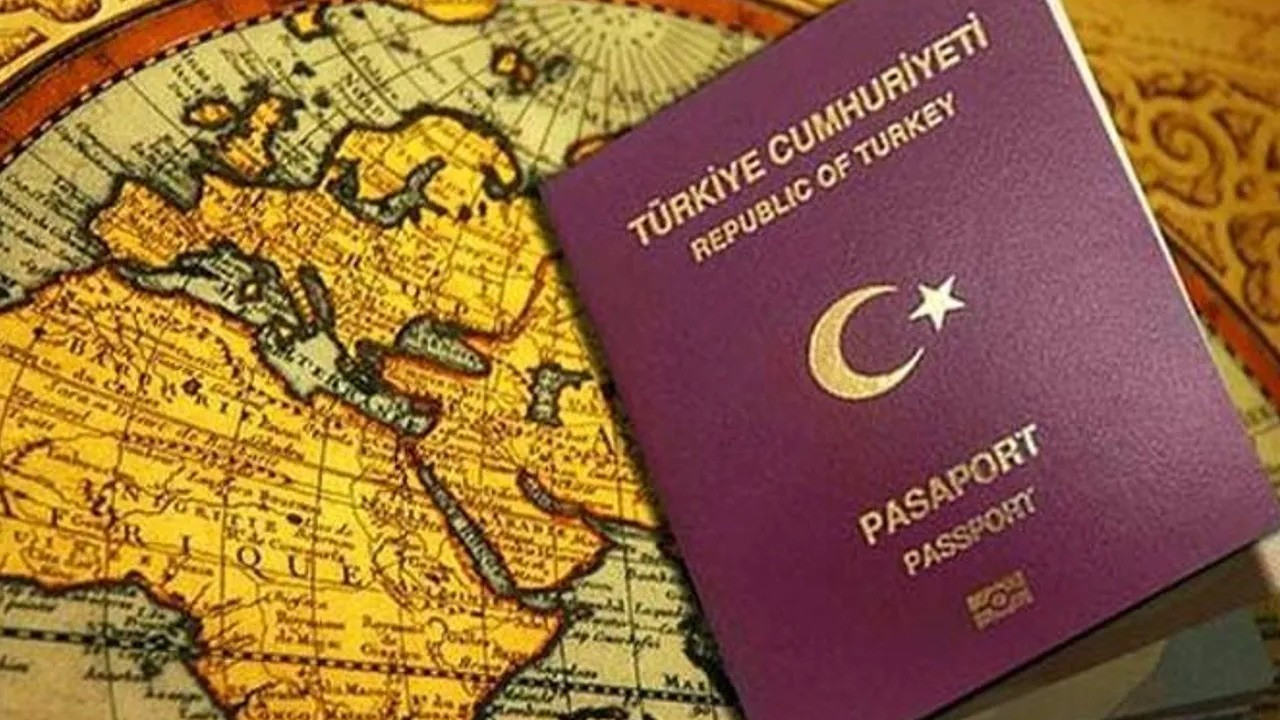 Üç ülke vize başvurularını kapattı iddiasına açıklama