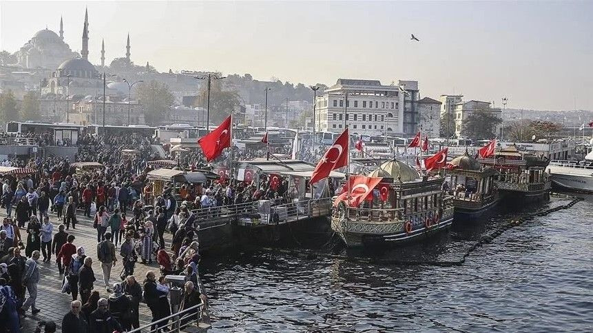KONDA İstanbul’u inceledi: Dindar muhafazakarlık azaldı, modernlik arttı - Sayfa 4