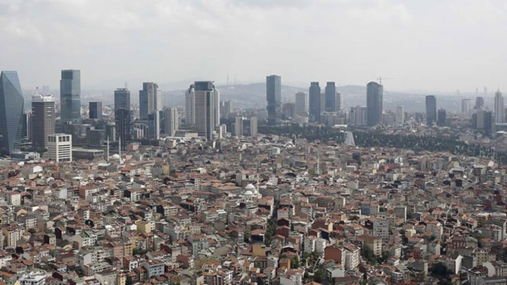 İstanbul'da hava kirliliğinin en yüksek ve en düşük olduğu ilçeler - Sayfa 3
