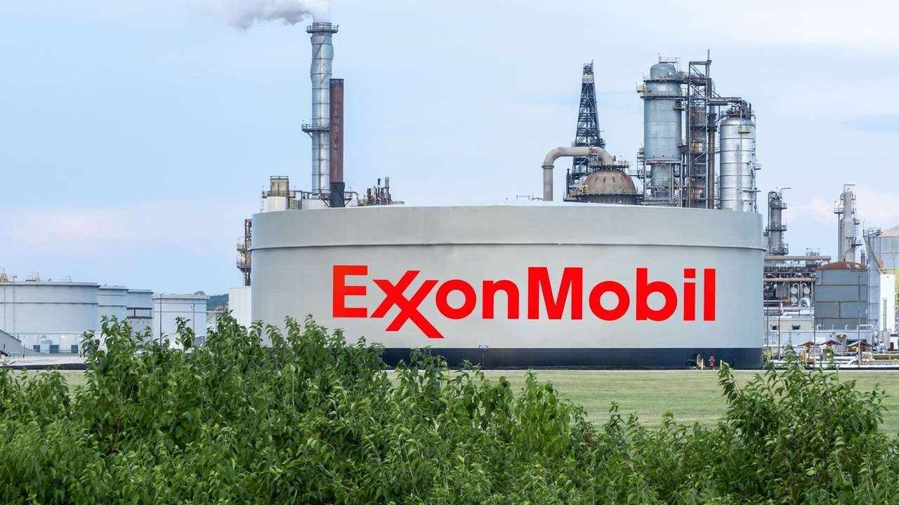ABD'den 'Türkiye-Exxon Mobil' açıklaması: Teşvik ediyoruz