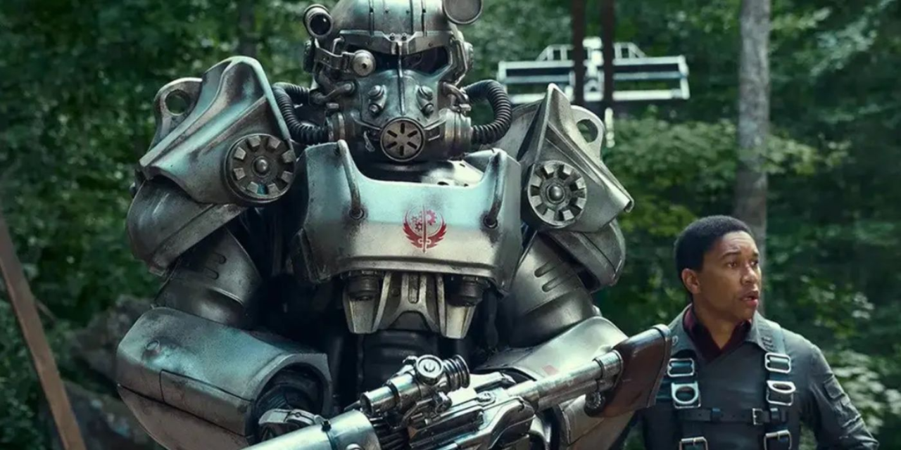 'Fallout', Prime Video'da rekor kırdı: 65 milyondan fazla kişi izledi - Sayfa 4