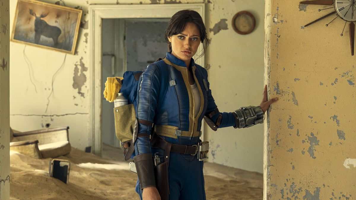 'Fallout', Prime Video'da rekor kırdı: 65 milyondan fazla kişi izledi - Sayfa 3