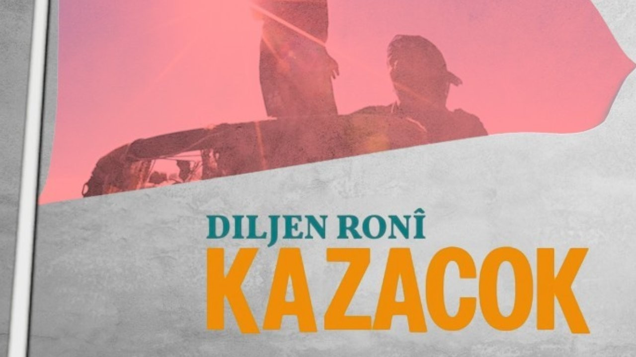 Diljen Ronî’den 1 Mayıs’a özel 'Kazacok' şarkısı