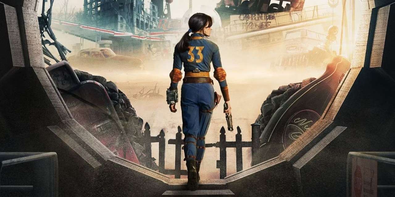 'Fallout', Prime Video'da rekor kırdı: 65 milyondan fazla kişi izledi - Sayfa 1