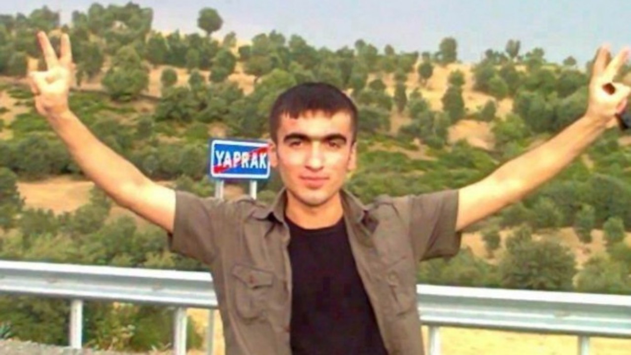 Şahin Öner'i öldüren polisin tutuklanması talebi reddedildi