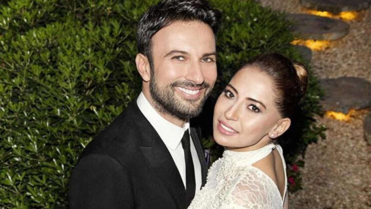 Tarkan'ın eşi Pınar Tevetoğlu: Süper bir baba