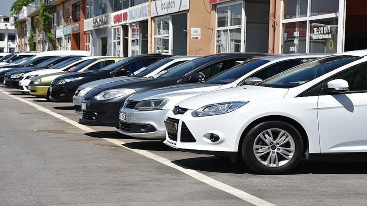 Otomobil satışlarına tedbir iddiası: Fiyat artışı yapılamayacak - Sayfa 2