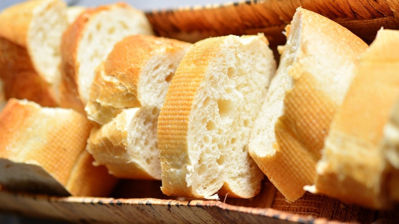 Bilim insanları 'daha sağlıklı' beyaz ekmek üretecek