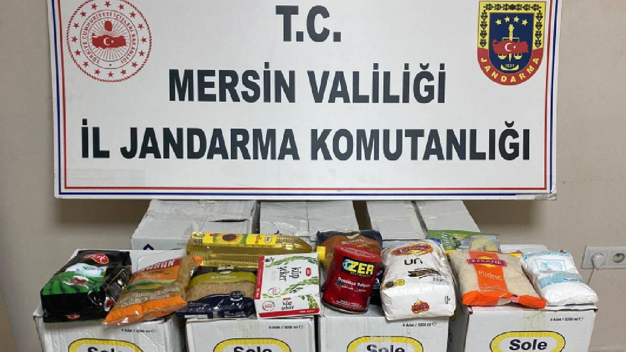 Mersin ve Adana'da dolandırıcılık iddiasıyla 3 şüpheli yakalandı