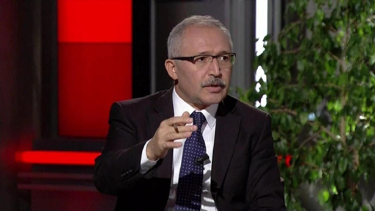 MHP, Abdülkadir Selvi'ye adres gösterdi: Tek çare Silivri