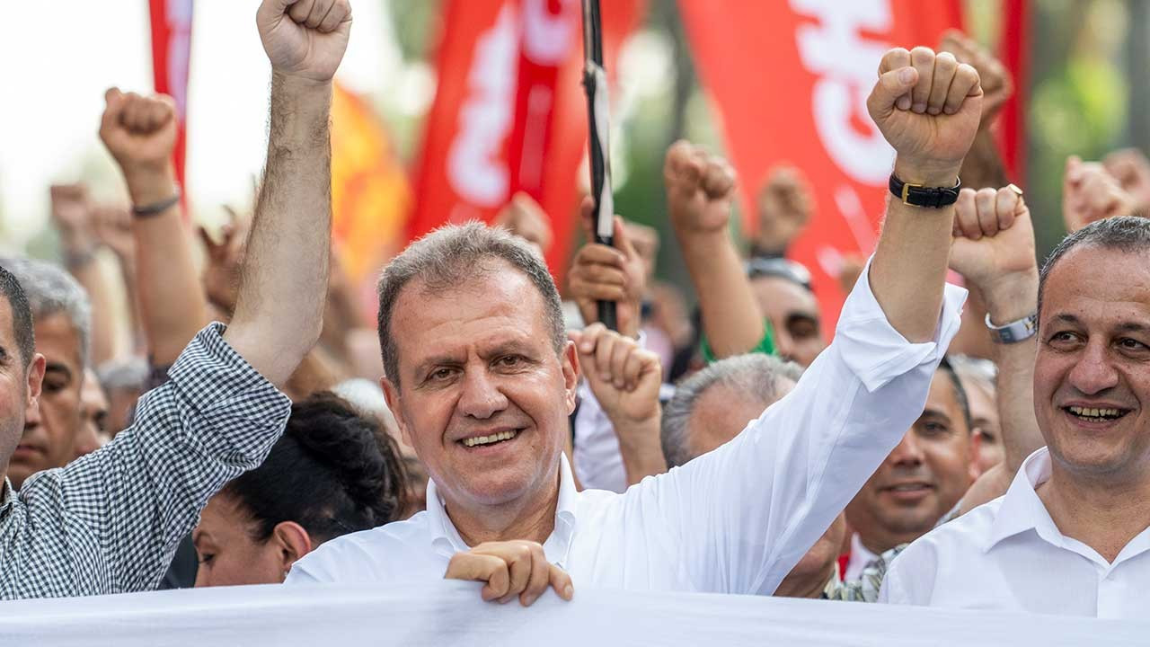 Vahap Seçer: İktidarımızda emekçiler 1 Mayıs'ı nerede istiyorsa kutlayacak