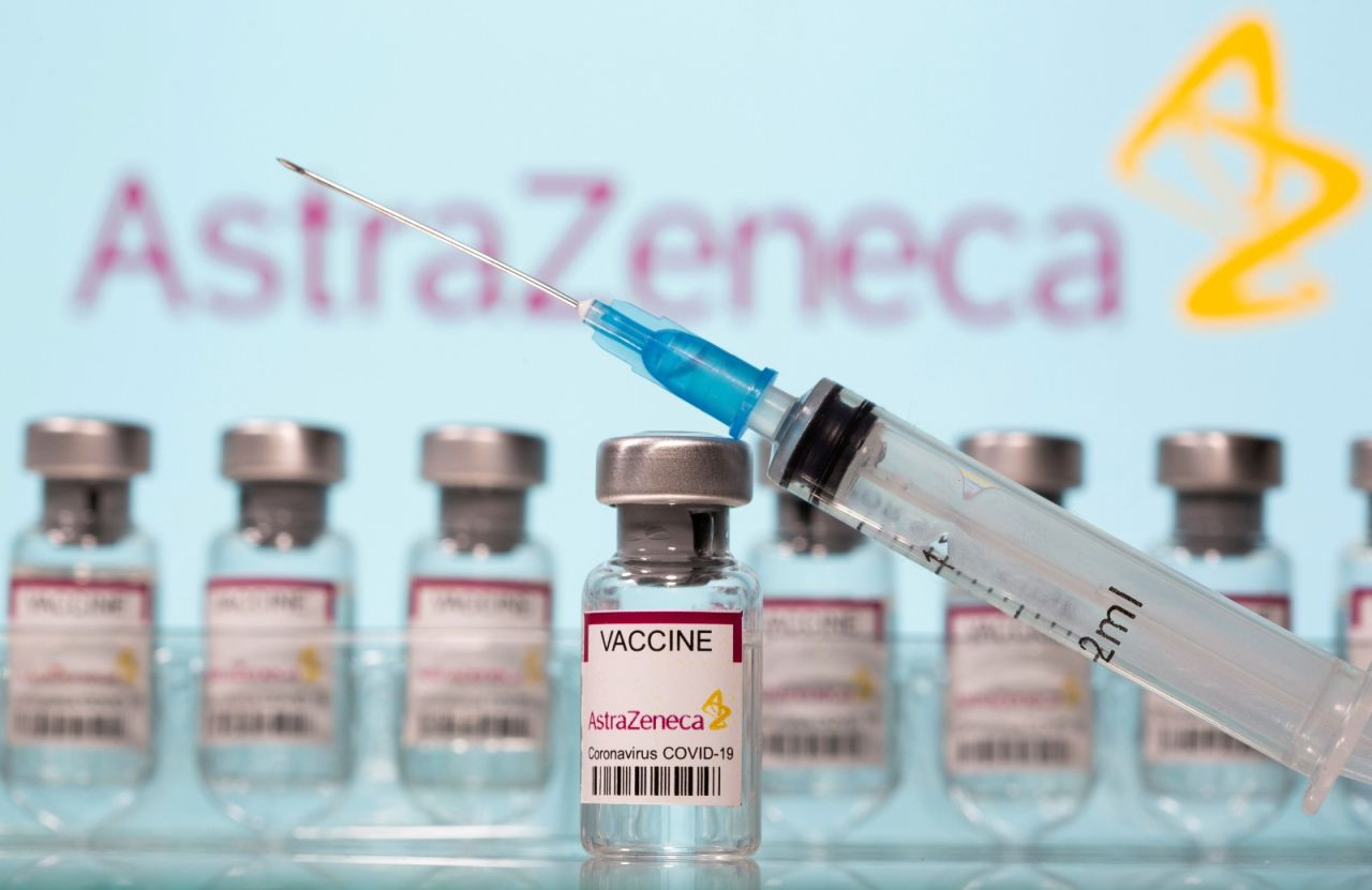 AstraZeneca'dan Covid aşısında 'yan etki' itirafı - Sayfa 4