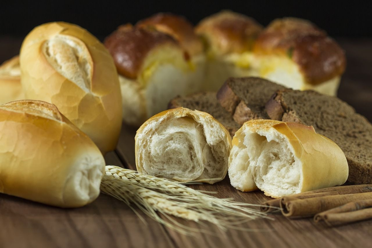 Bilim insanları 'daha sağlıklı' beyaz ekmek üretecek - Sayfa 3