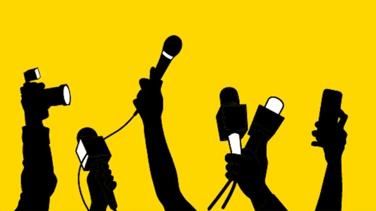 Çakırözer'den basın özgürlüğü raporu: Gazeteciler 66 kez yargılandı