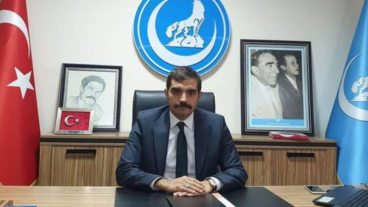 Sinan Ateş cinayeti sanığı, Emniyet Genel Müdürlüğü avukatı çıktı