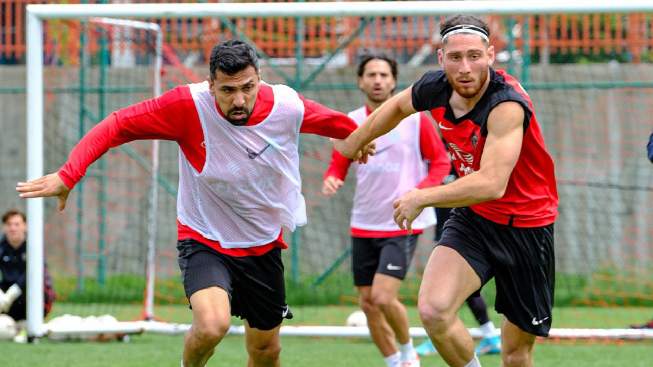 Çorum FK, kendi sahasında Şanlıurfaspor'u ağırlayacak