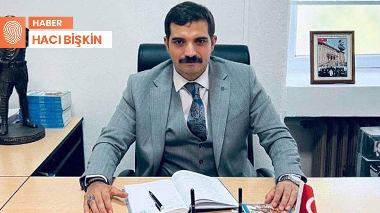 Sinan Ateş iddianamesi: MHP'nin adı 'yok'