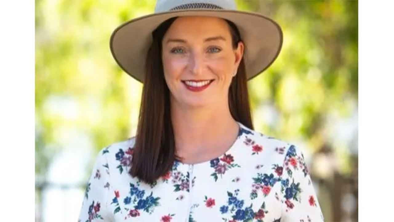 Avustralyalı milletvekiline cinsel saldırı