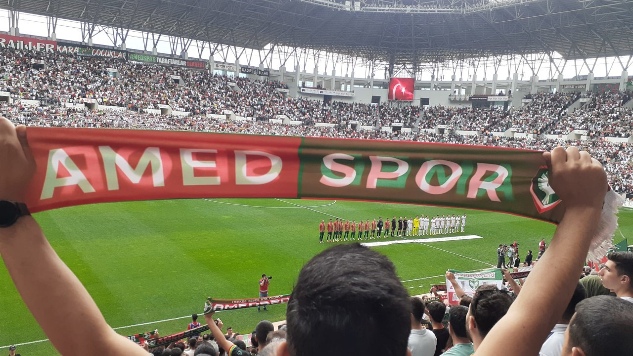 Amedspor, Galatasaray'ın eski yıldızını transfer etti